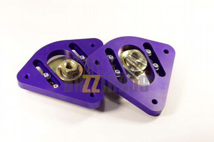 Опоры развальные передние на шс Ford C-MAX 1 (DM2)