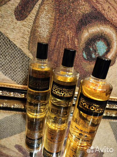 Парфюмерия Comme des Garcons Часть 2