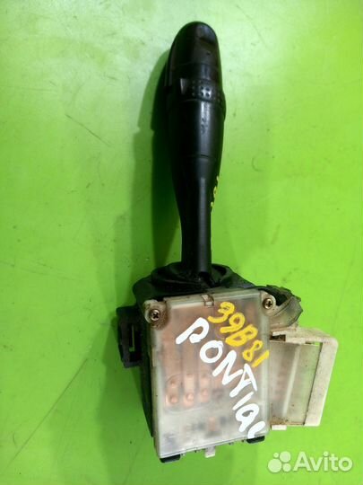 Переключатель света для Pontiac Vibe 2002-2007