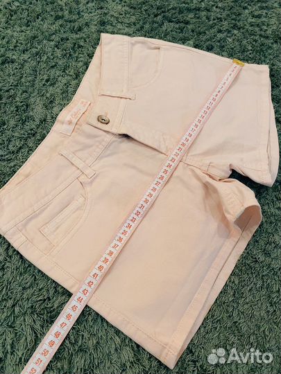 Шорты 40-42 новые