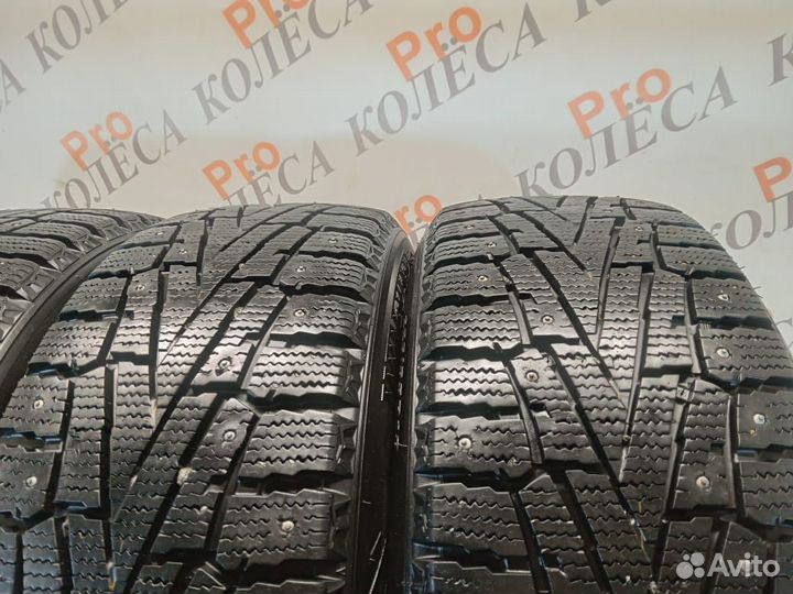 Roadstone Winguard WinSpike SUV 225/55 R18