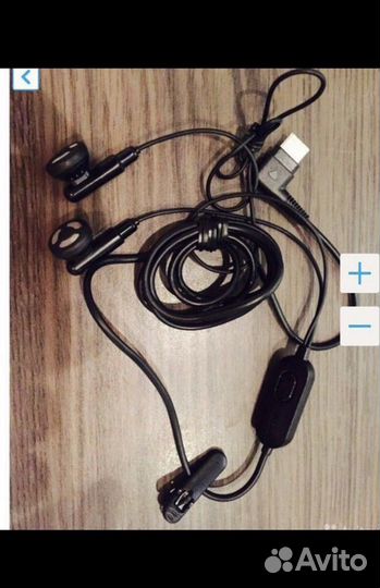 Гарнитур наушники samsung оригинал новые