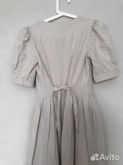 Платье Бавария