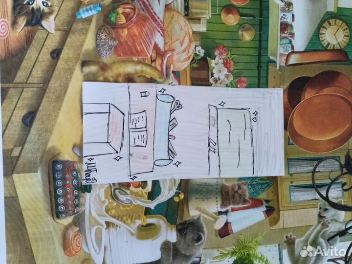 Закладки для книг ссср.Своими руками