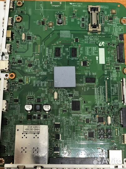 Материнские платы для ЖК