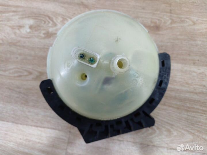 Бачок расширительный Bmw 3 F30 N20B20 2012