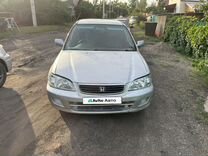 Honda City 1.5 AT, 2000, 200 000 км, с пробегом, цена 228 000 руб.