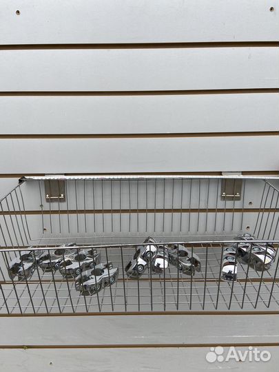 Подвесная полка / корзина