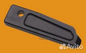 ON90.12.21 клин седельного устройства (м) Jost