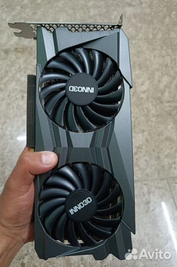 Видеокарта