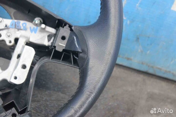 Руль Toyota Corolla (Тойота Королла) E150 4510002U