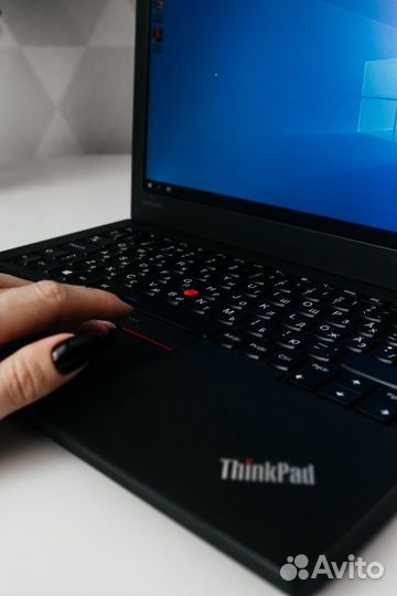 Ноутбук Lenovo Thinkpad X260