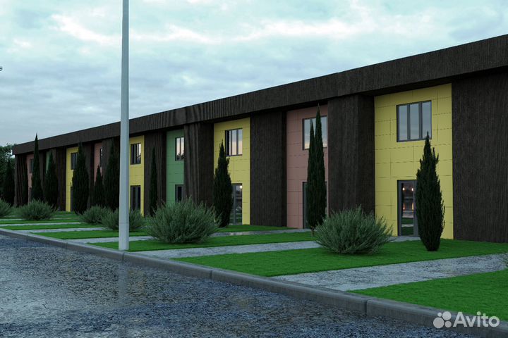 Плитка керамогранит 120x60 Розовый