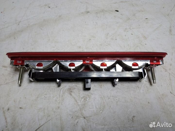 Стоп сигнал Peugeot Boxer 2006-2022