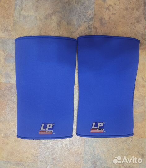 Наколенники размер M спорт бандаж суппорт колена