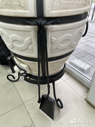 Тандыр Есаул Амфора