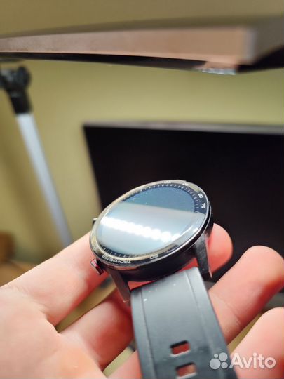 Смарт часы honor magic watch 2 46мм