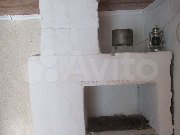 Дача 17,8 м² на участке 10 сот.