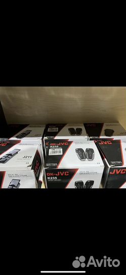 Магнитолы усилители колонки сабы оптом