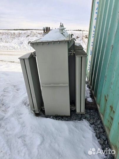 Трансформатор 624