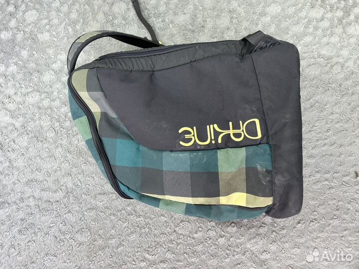 Сумка для горнолыжных ботинок Dakine