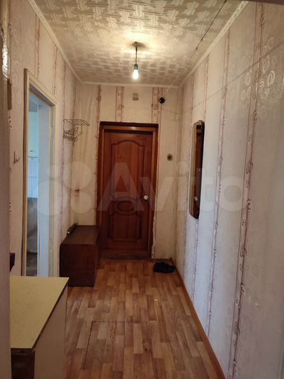 Дом 43,3 м² на участке 2 сот.