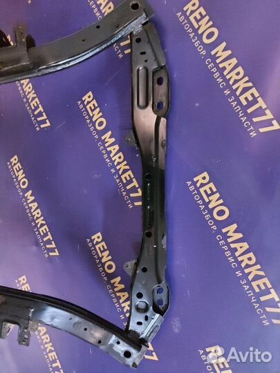 Подрамник передний Renault Duster LE adventure