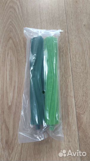 Щётки для всех моделей irobot roomba