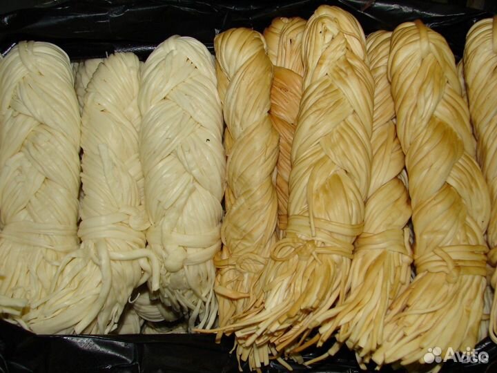 Сыр Чечил (косичка)