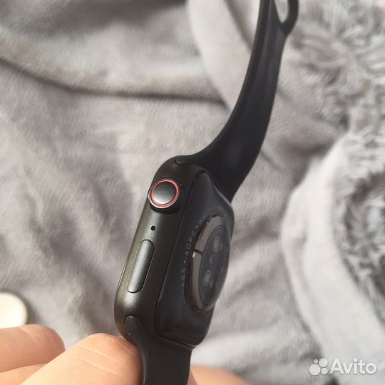 Apple watch series 7 45 мм