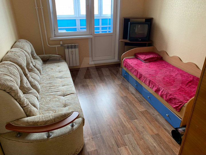 2-к. квартира, 60 м², 7/9 эт.
