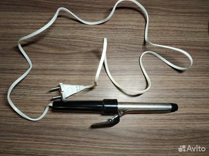 Электрощипцы