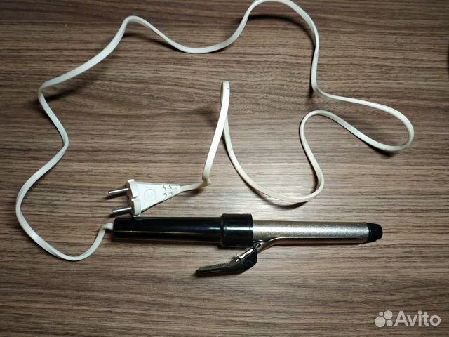 Электрощипцы