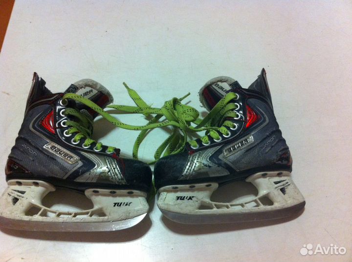 Коньки bauer vapor X60