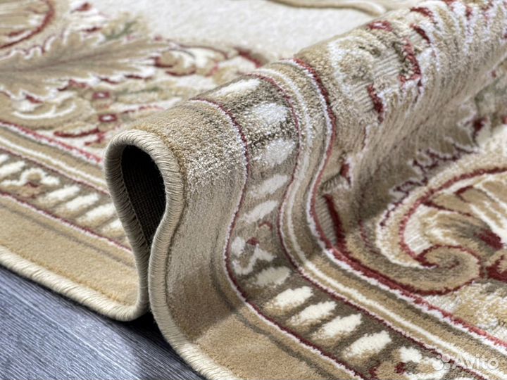 Ковер новый