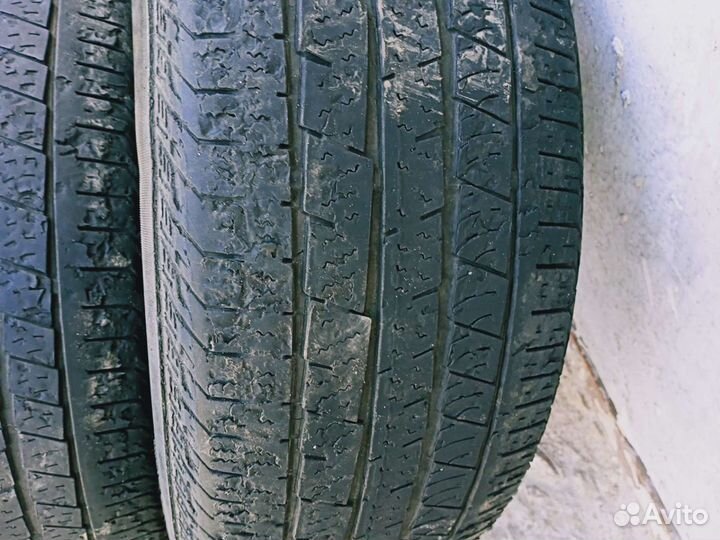 Continental ContiCrossContact LX 225/60 R17 99H