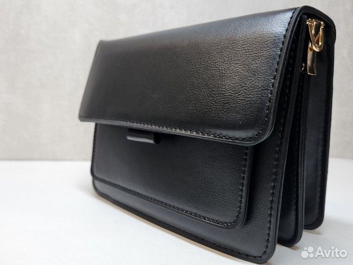 Сумка женская кросс-боди