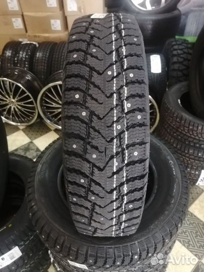 Cordiant Snow Cross 2 175/70 R14 88T