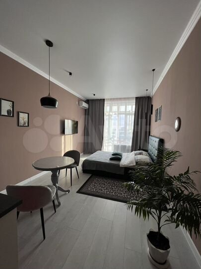 Квартира-студия, 30 м², 28/28 эт.