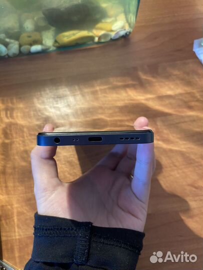 realme C35, 4/128 ГБ