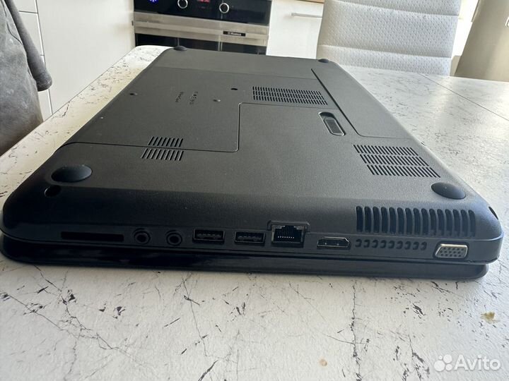 Ноутбук hp pavilion g6