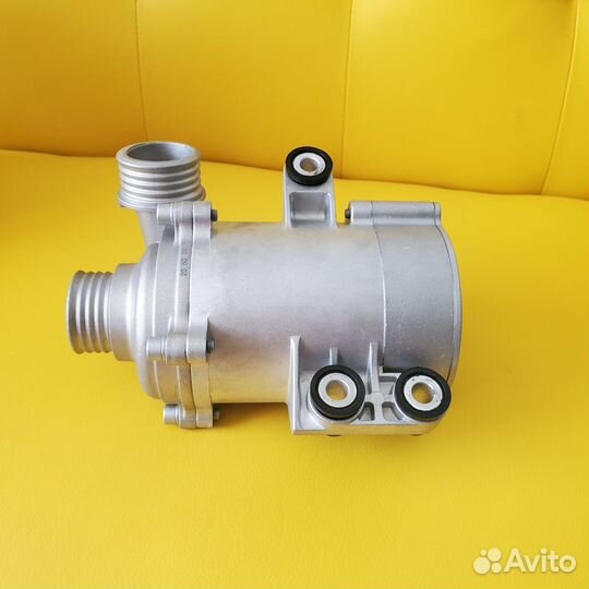 Электрическая помпа bmw F32 F33 F36 N20 F10 F11