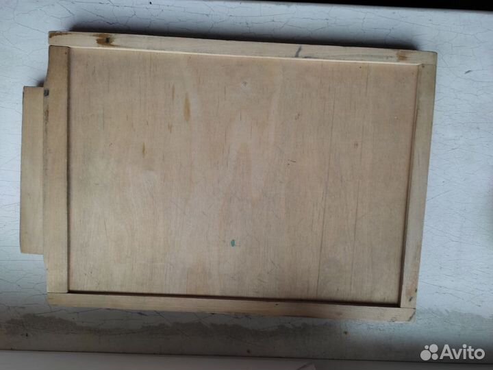 Чертежный набор СССР