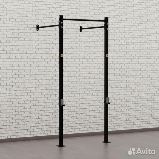 Рама функциональная пристенная 1,3х1,3 м Н 2,8 м A