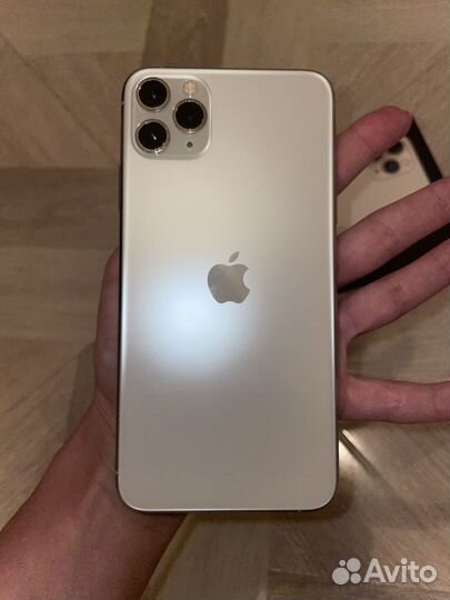 iPhone 11 Pro Max, 64 ГБ