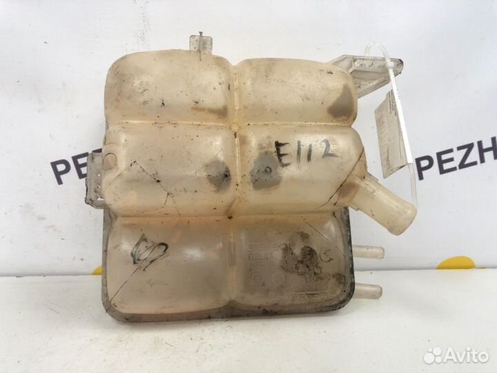 Бачок расширительный Ford Focus хэтчбек 5 дв. 1.6