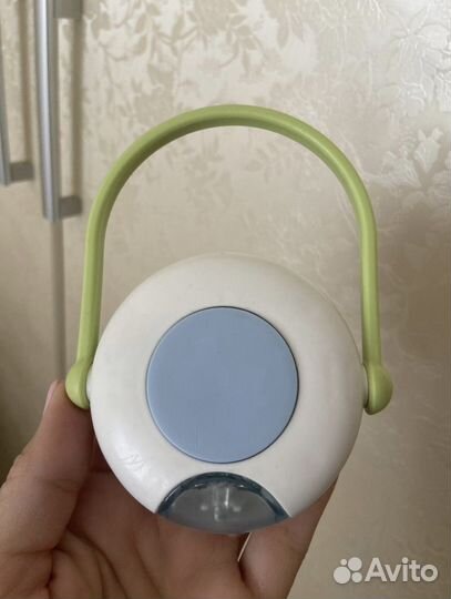 Мобиль fisher price мечты о бабочках