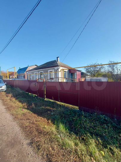 Дом 80,7 м² на участке 23 сот.