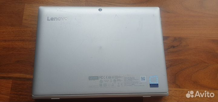 Lenovo miix 320-10ICR