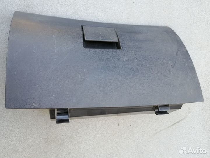 Дверца бардачка Fiat Punto 1 176 1993-1999